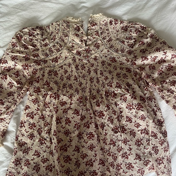 Doen Annette Top S - Picture 4 of 4